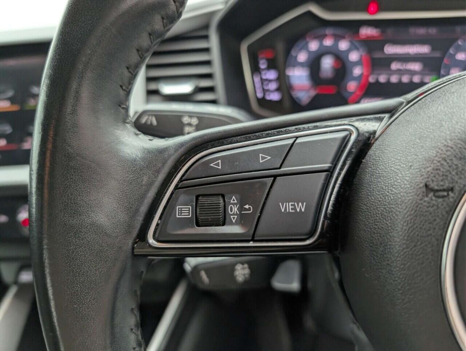 Used Audi A1 2019 for sale - 77714049: Photo 17