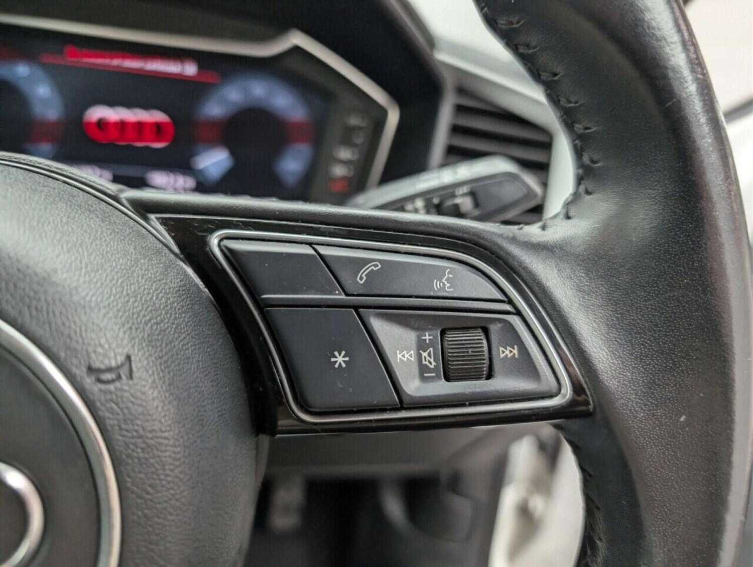 Used Audi A1 2019 for sale - 77714049: Photo 18