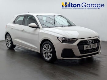 Audi A1 feature image