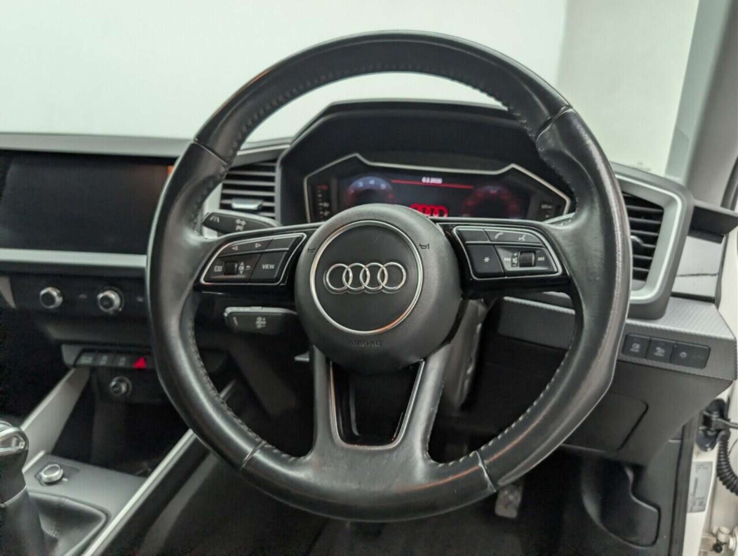 Used Audi A1 2019 for sale - 77714049: Photo 21