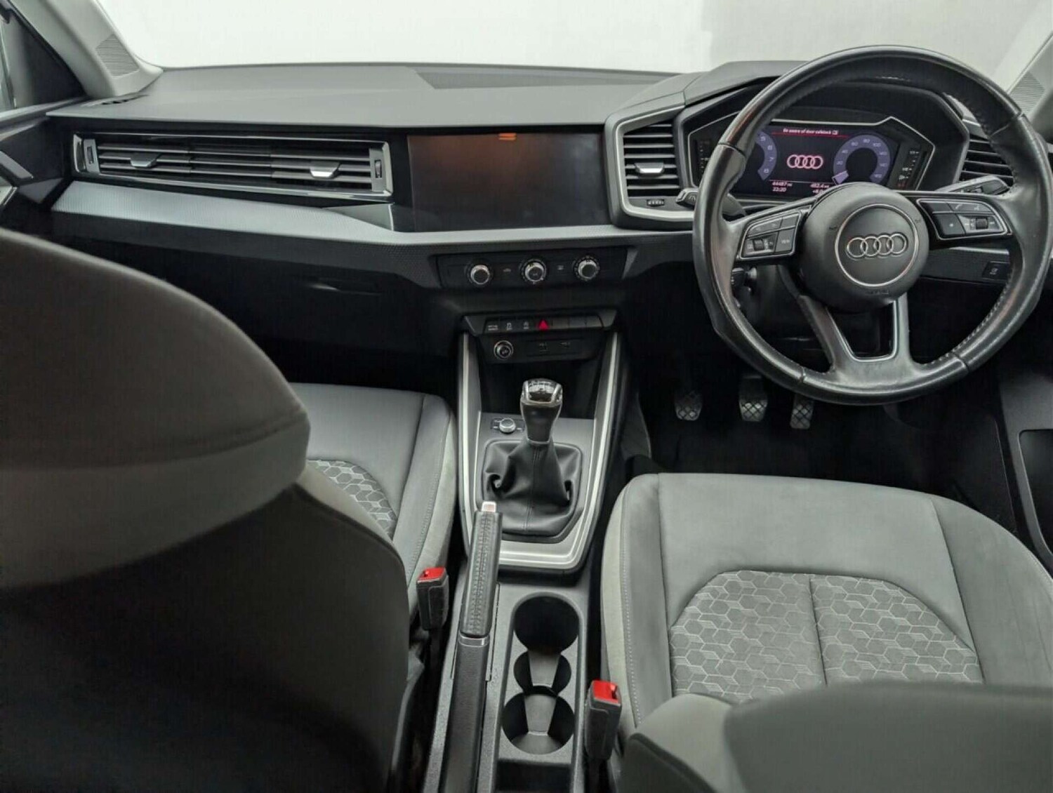 Used Audi A1 2019 for sale - 77714049: Photo 22