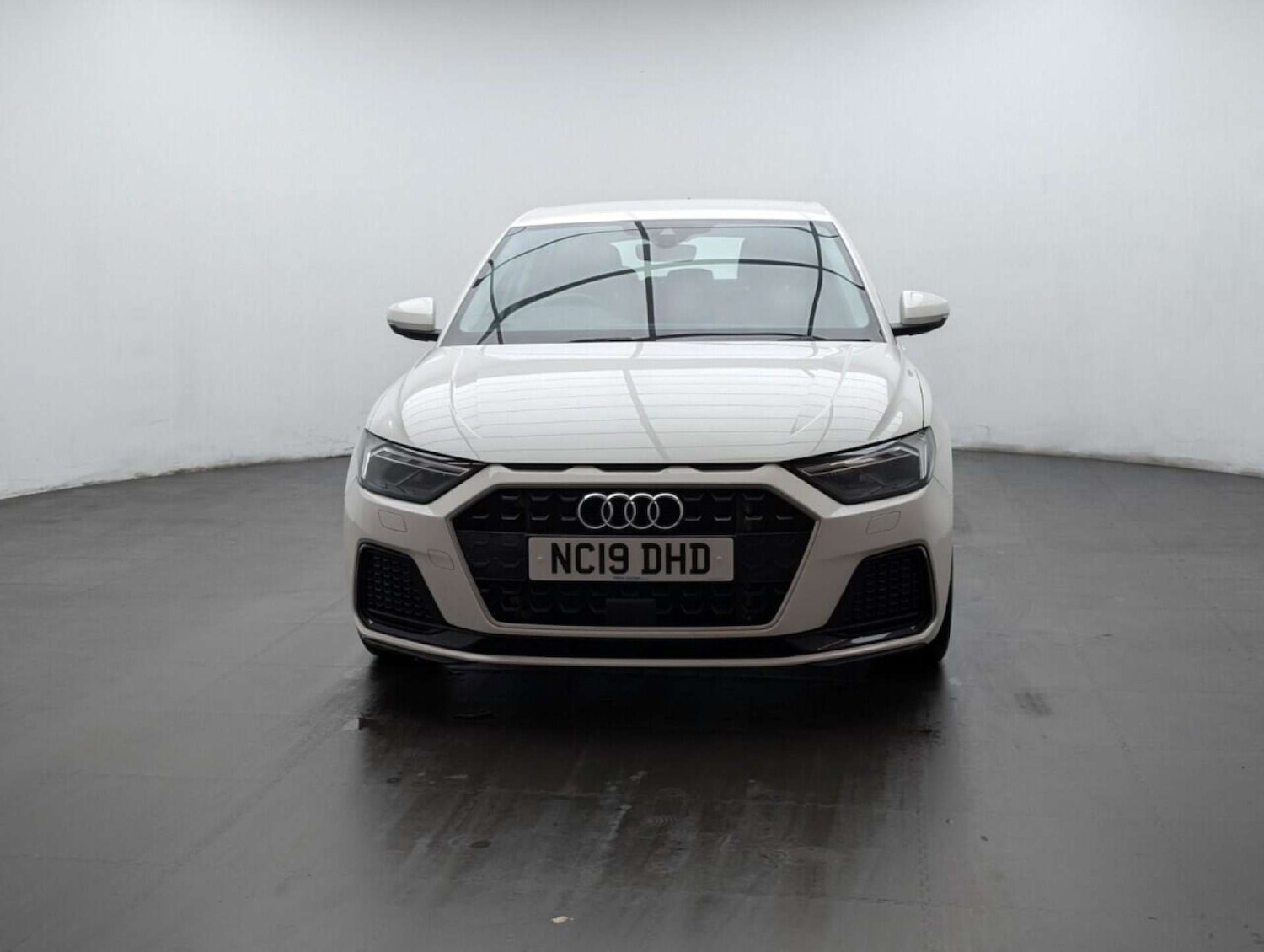 Used Audi A1 2019 for sale - 77714049: Photo 3