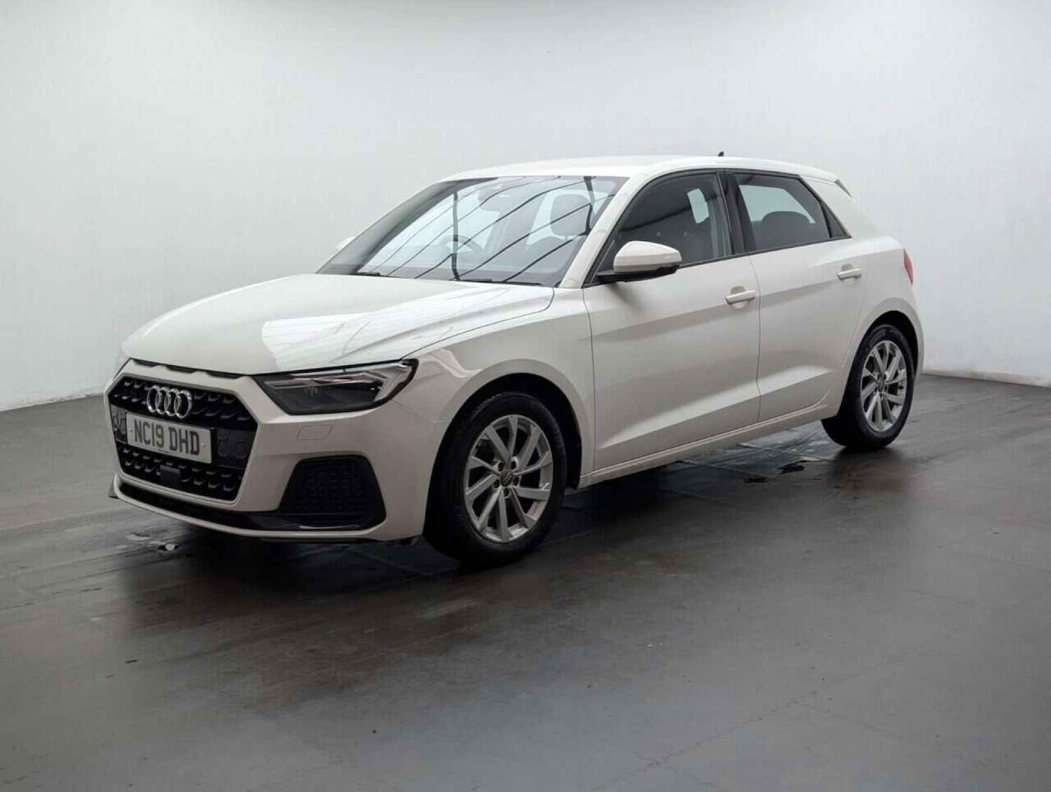 Used Audi A1 2019 for sale - 77714049: Photo 4