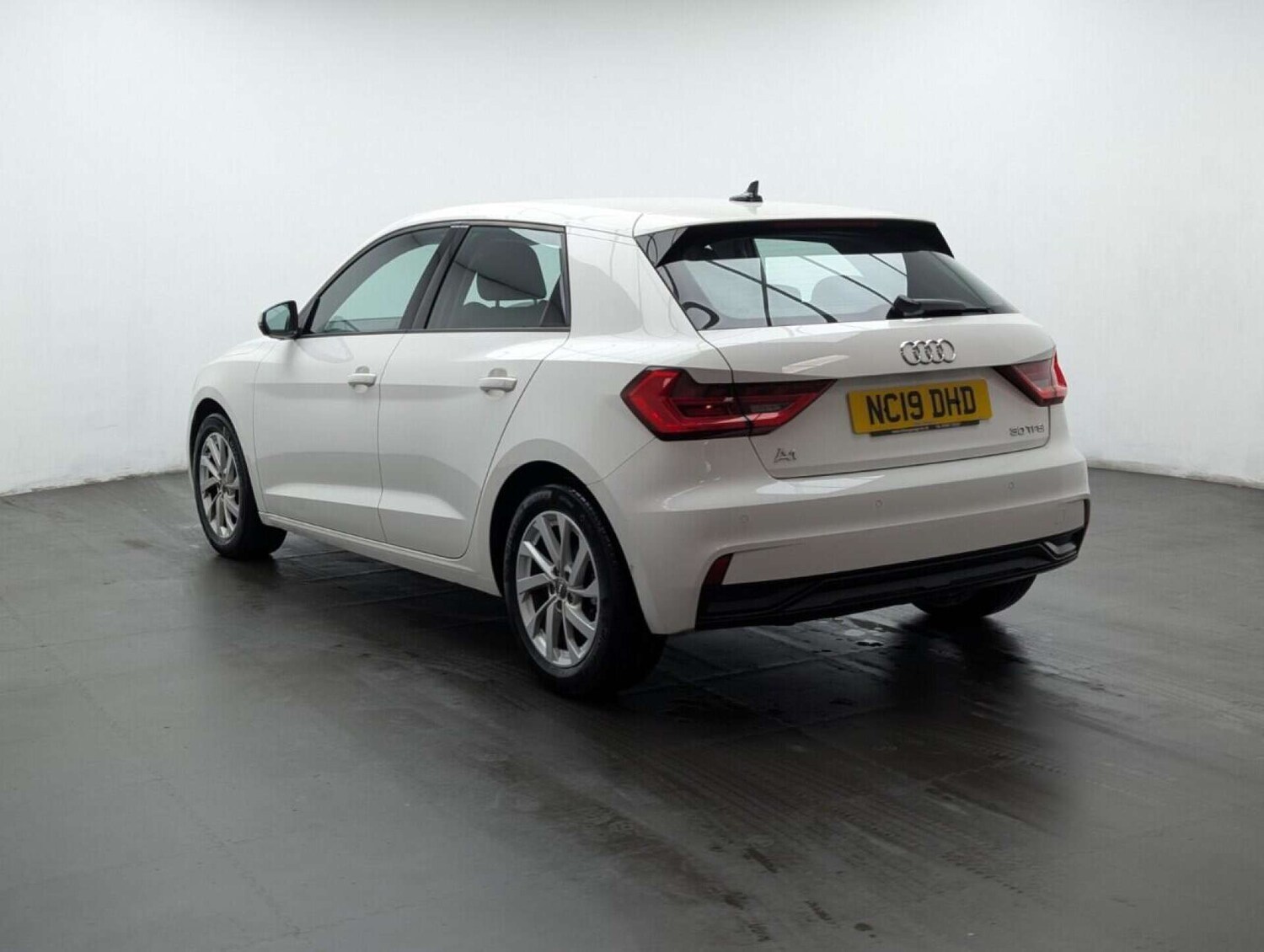 Used Audi A1 2019 for sale - 77714049: Photo 6