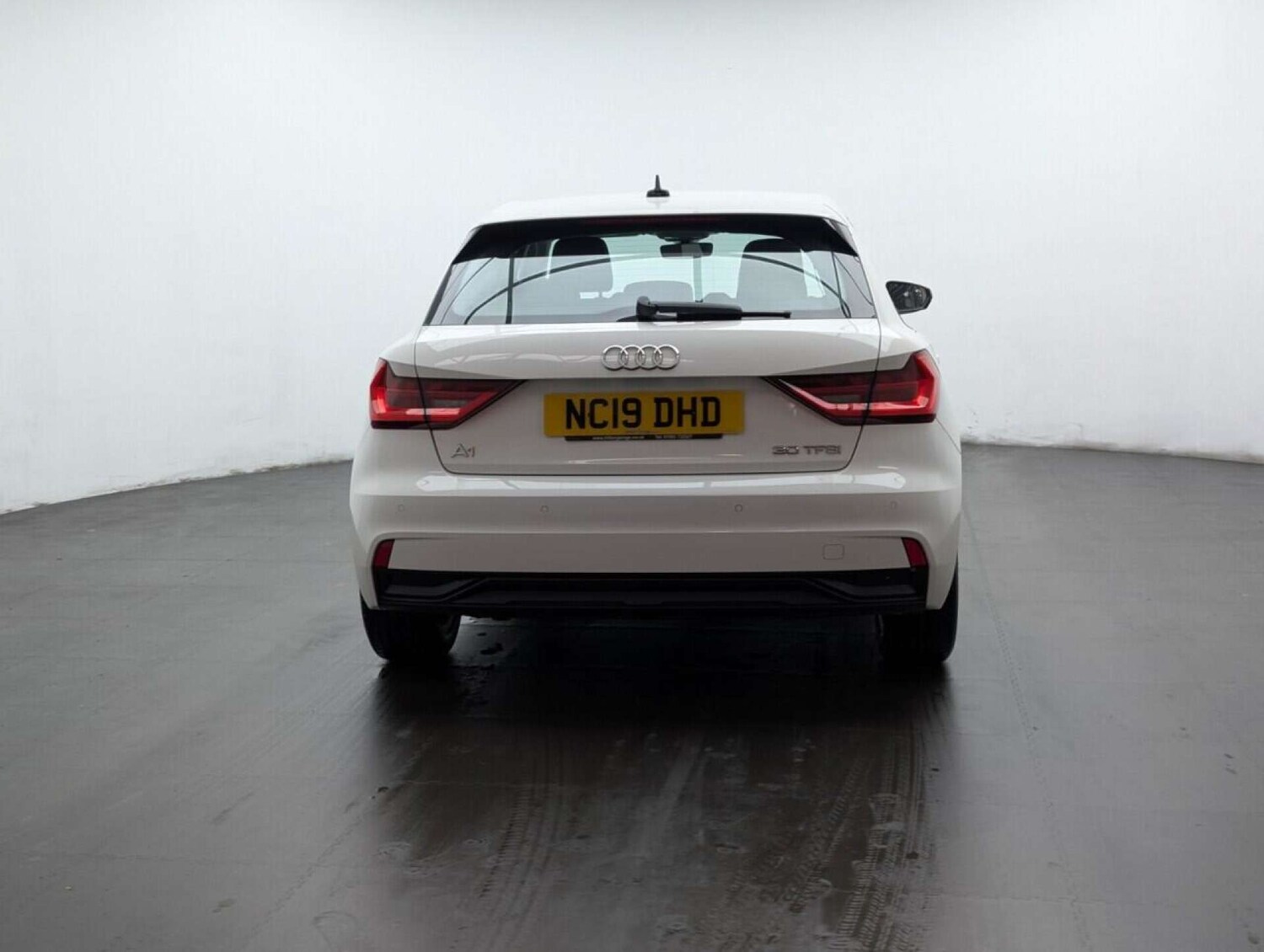 Used Audi A1 2019 for sale - 77714049: Photo 7