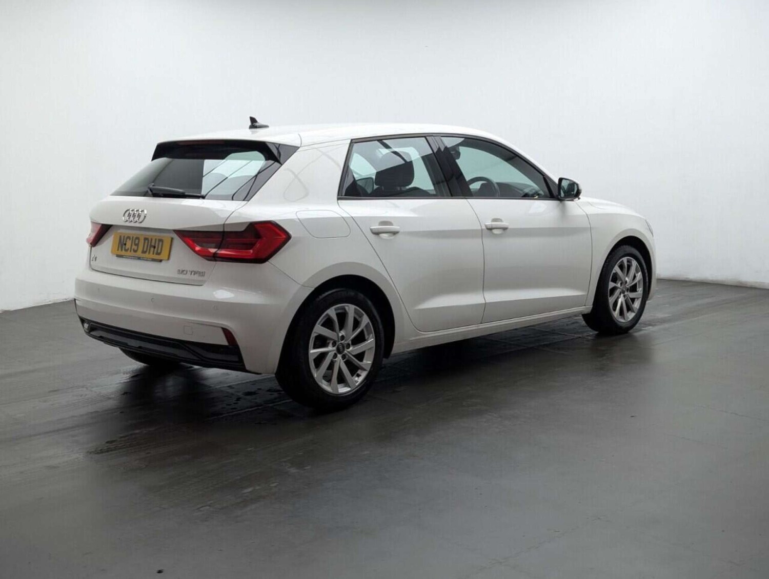 Used Audi A1 2019 for sale - 77714049: Photo 8