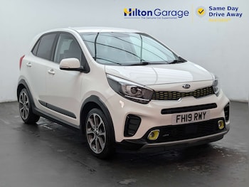 Used Kia Picanto 2019 for sale - 78358862: Photo