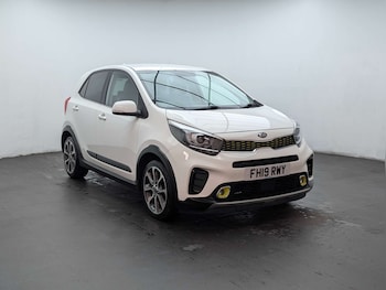 Used Kia Picanto 2019 for sale - 78358862: Photo