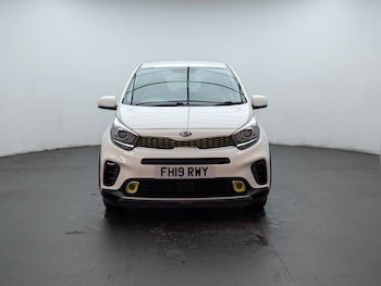 Used Kia Picanto 2019 for sale - 78358862: Photo