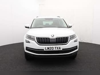Used Skoda Kodiaq 2020 for sale - 79840253: Photo