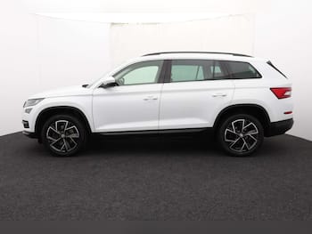 Used Skoda Kodiaq 2020 for sale - 79840253: Photo