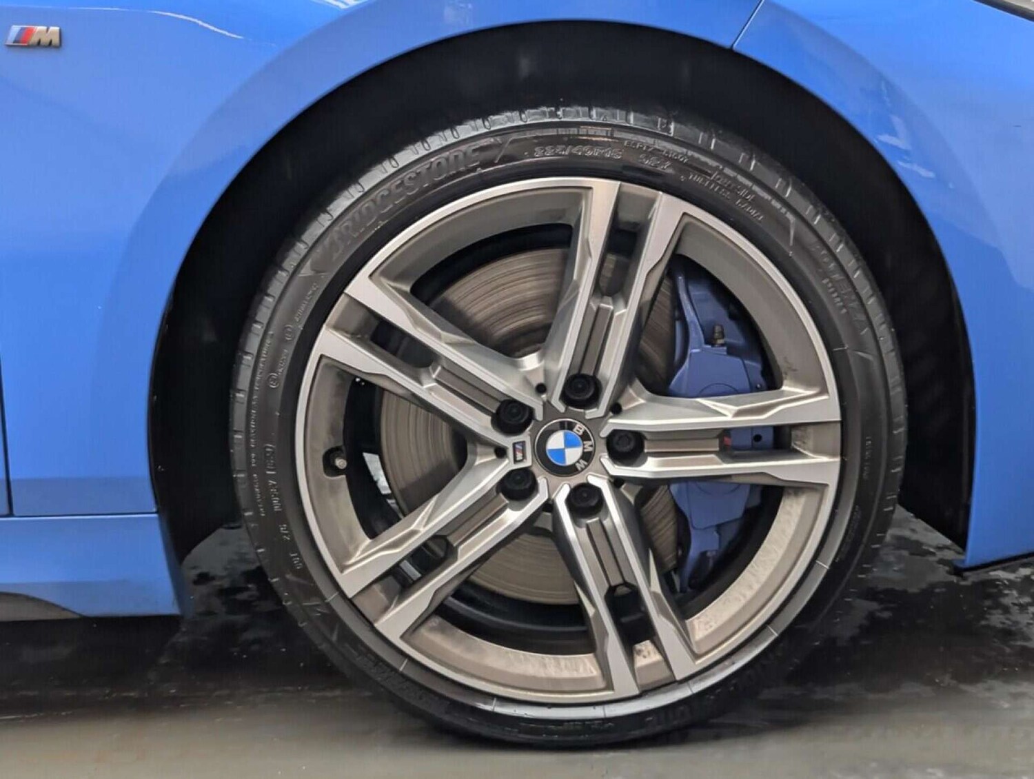 Used BMW 1 Series 2022 for sale - 77714889: Photo 10