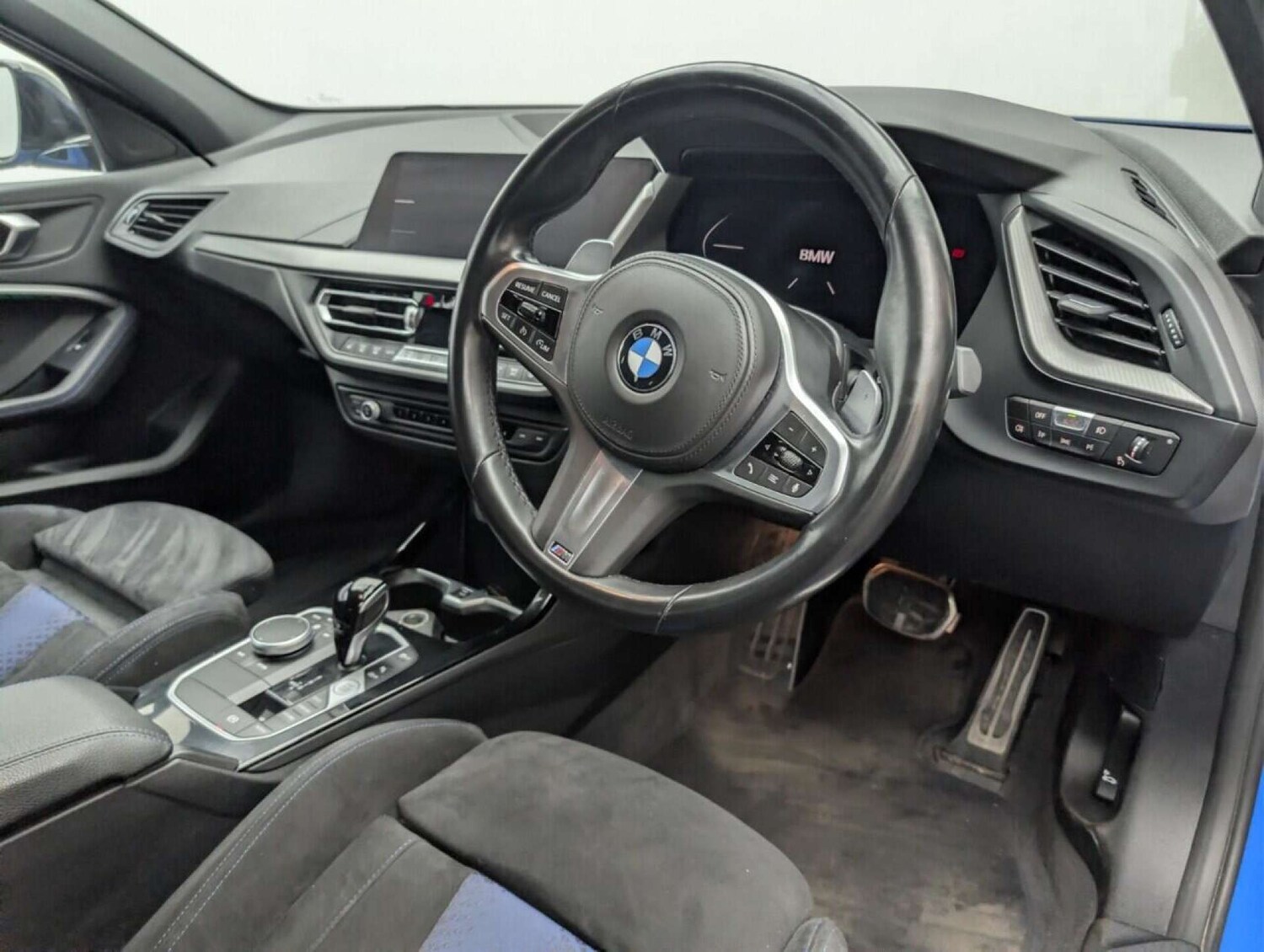 Used BMW 1 Series 2022 for sale - 77714889: Photo 11