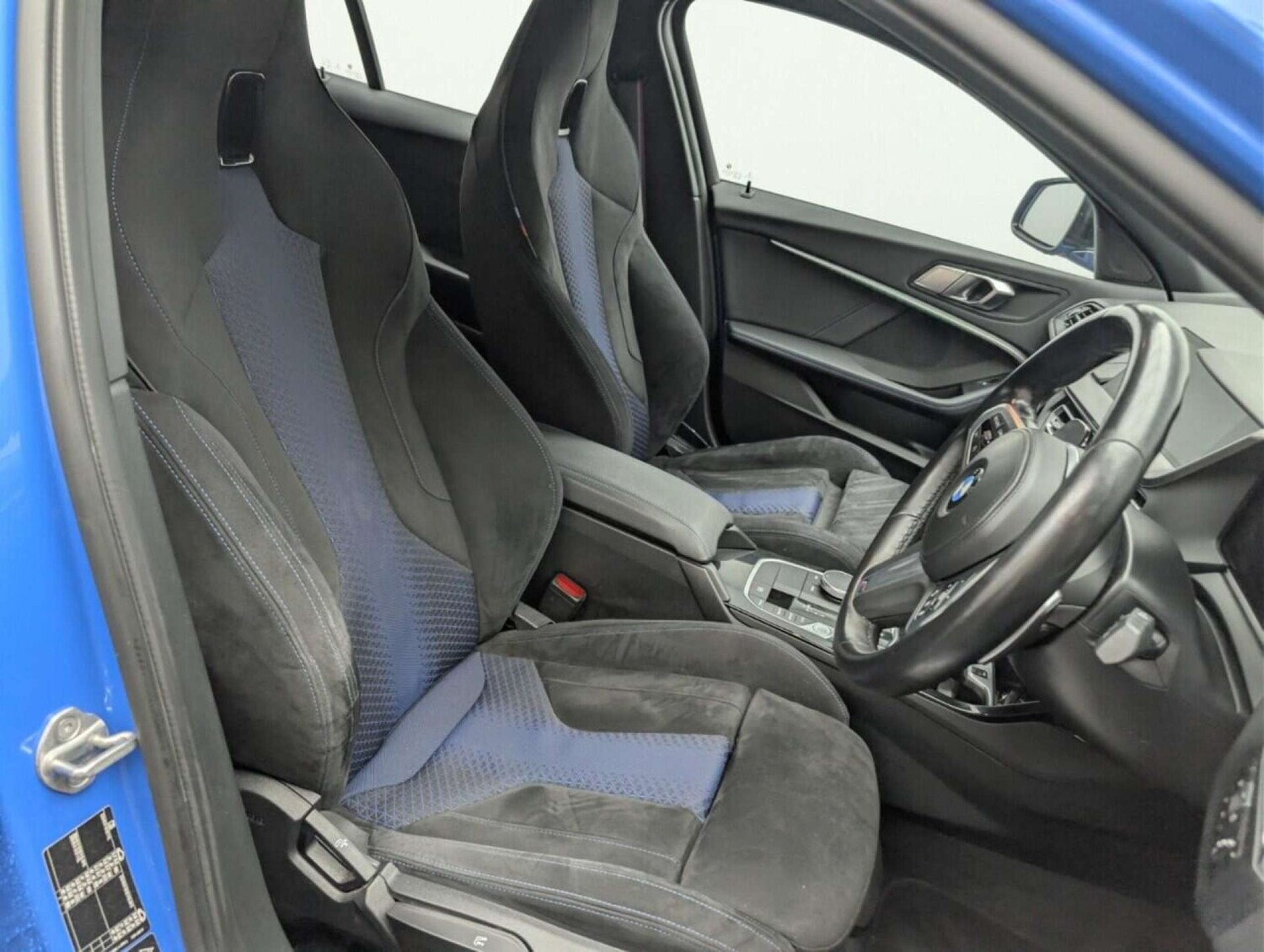 Used BMW 1 Series 2022 for sale - 77714889: Photo 12