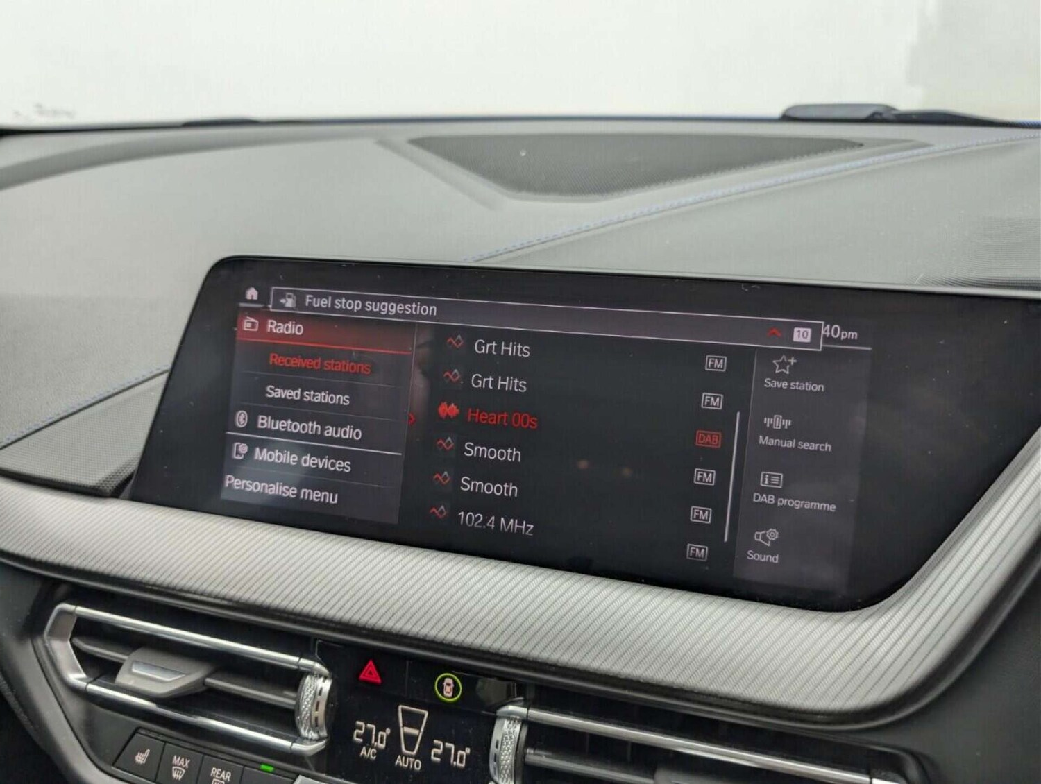 Used BMW 1 Series 2022 for sale - 77714889: Photo 13