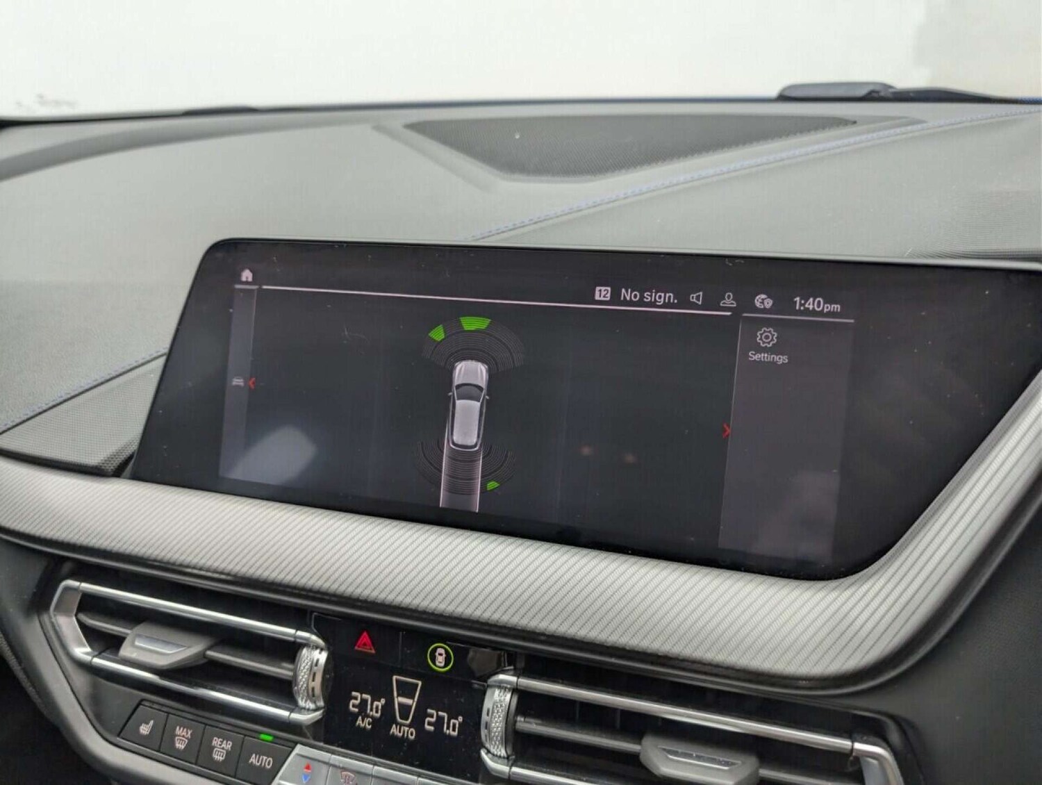 Used BMW 1 Series 2022 for sale - 77714889: Photo 16