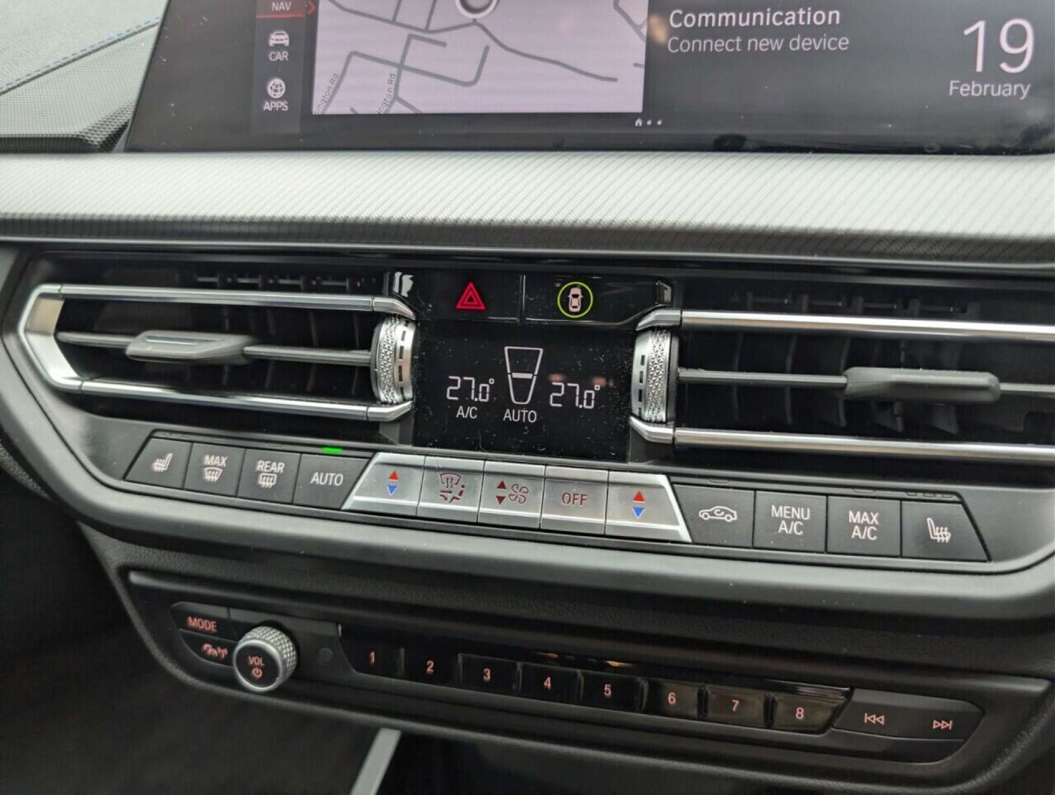 Used BMW 1 Series 2022 for sale - 77714889: Photo 17