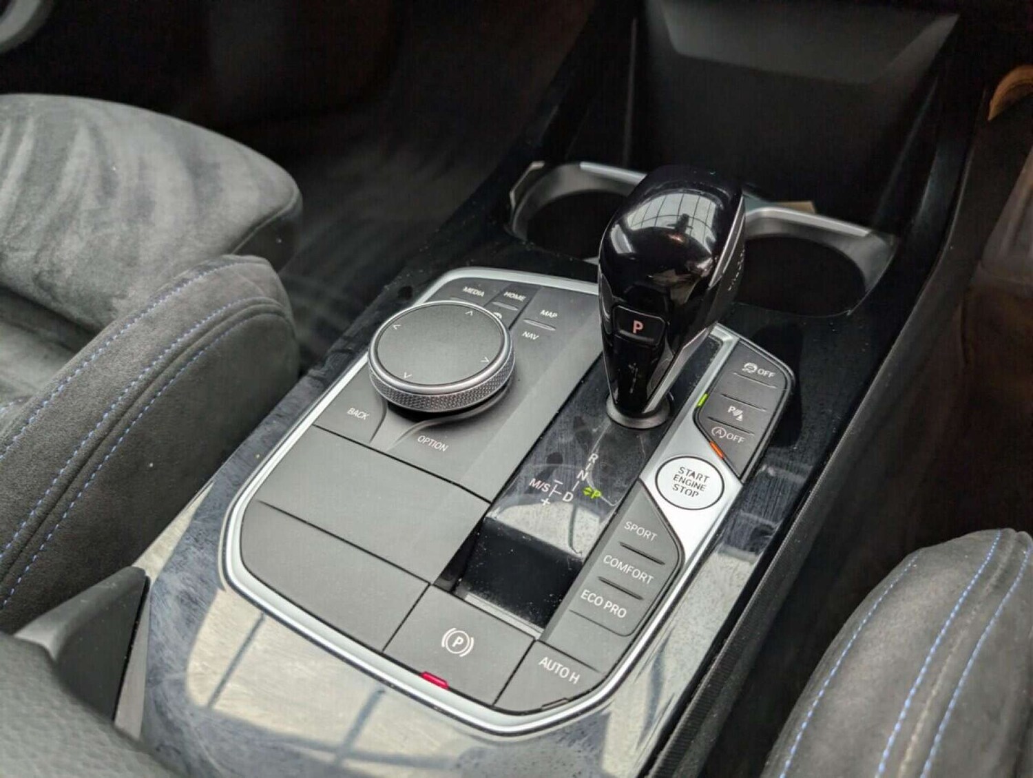 Used BMW 1 Series 2022 for sale - 77714889: Photo 18