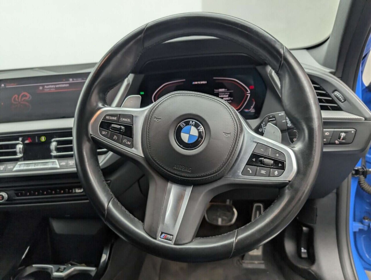 Used BMW 1 Series 2022 for sale - 77714889: Photo 22