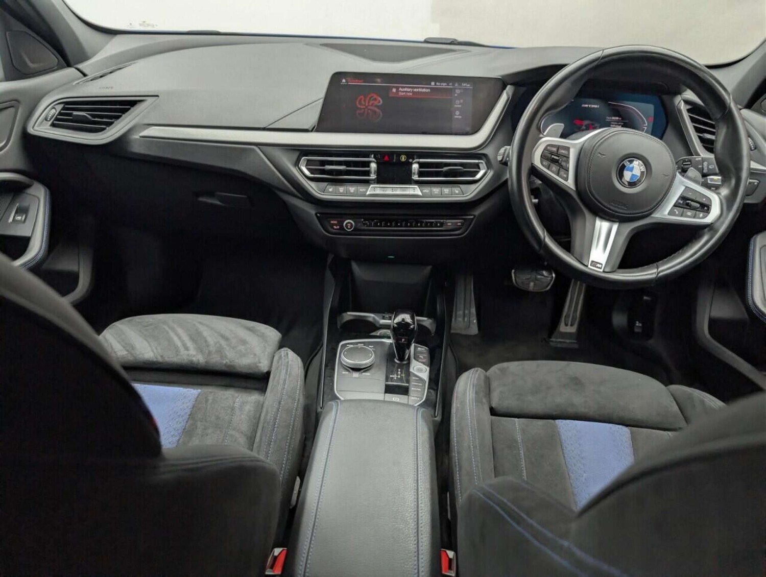 Used BMW 1 Series 2022 for sale - 77714889: Photo 23