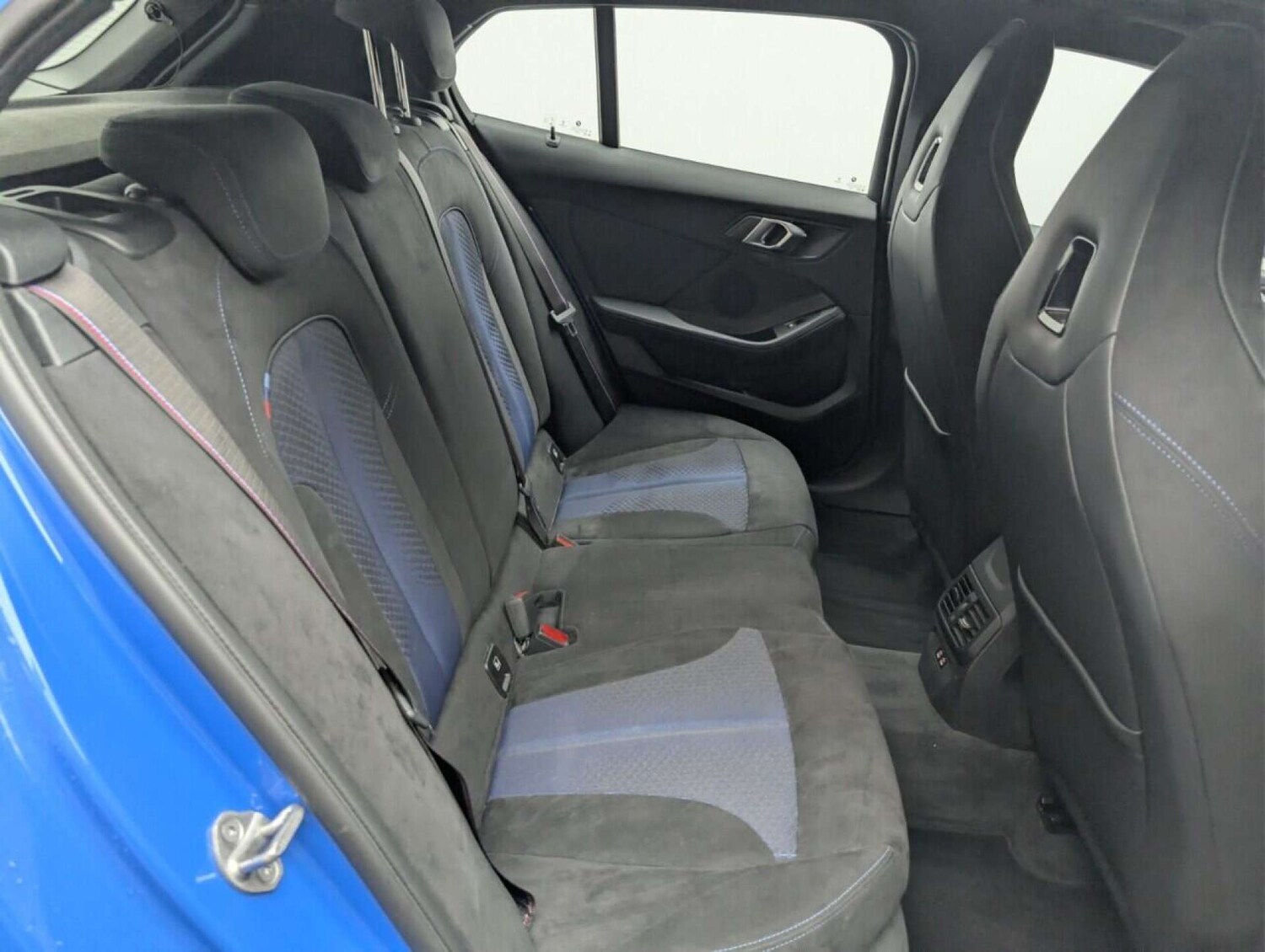 Used BMW 1 Series 2022 for sale - 77714889: Photo 24