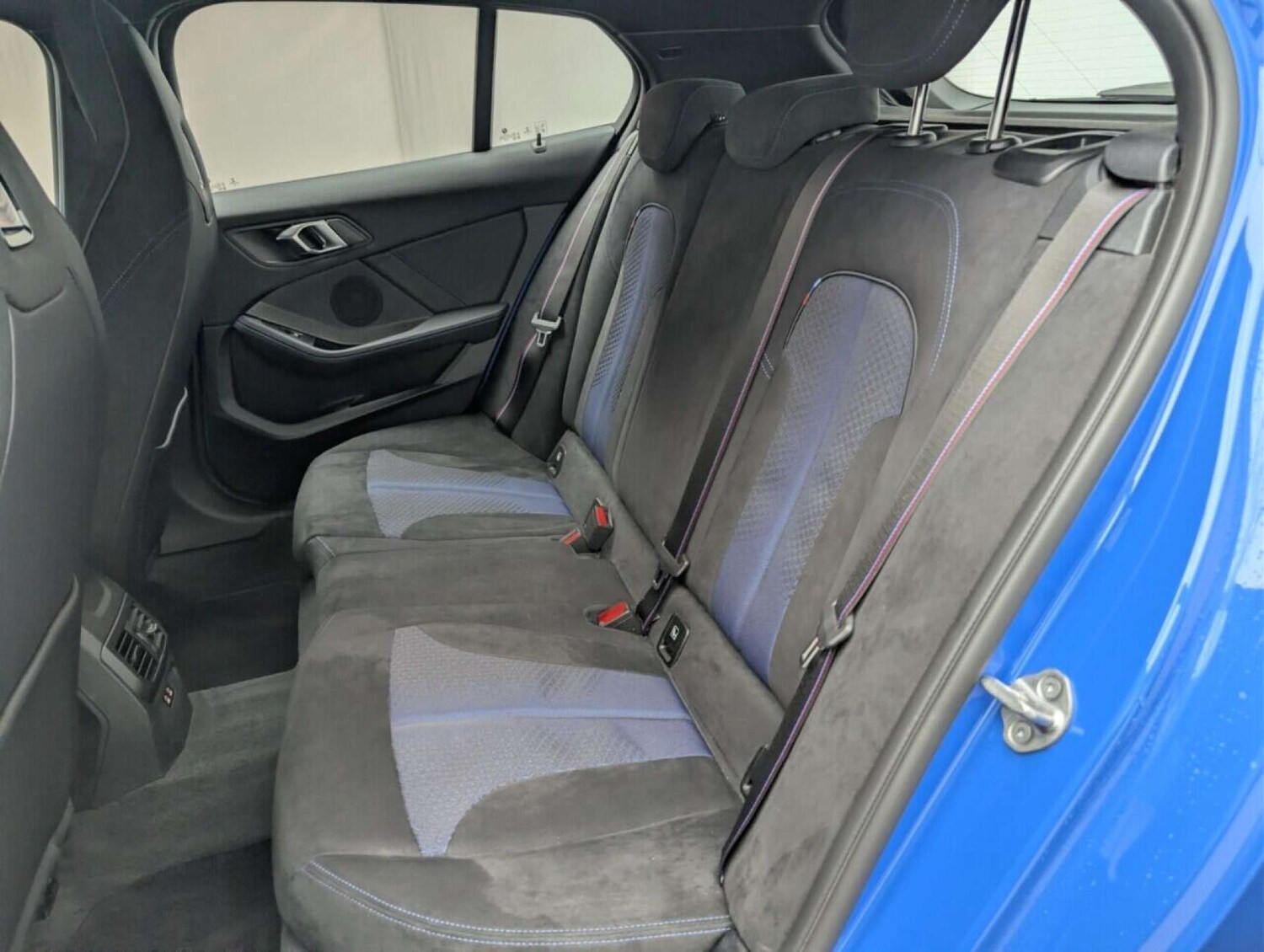 Used BMW 1 Series 2022 for sale - 77714889: Photo 26