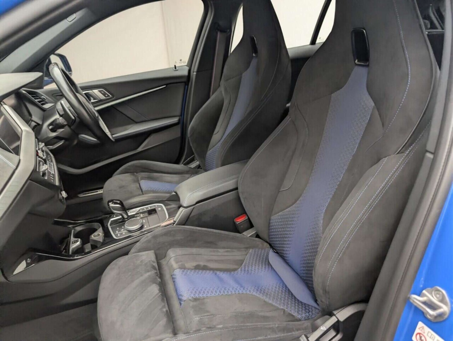 Used BMW 1 Series 2022 for sale - 77714889: Photo 27