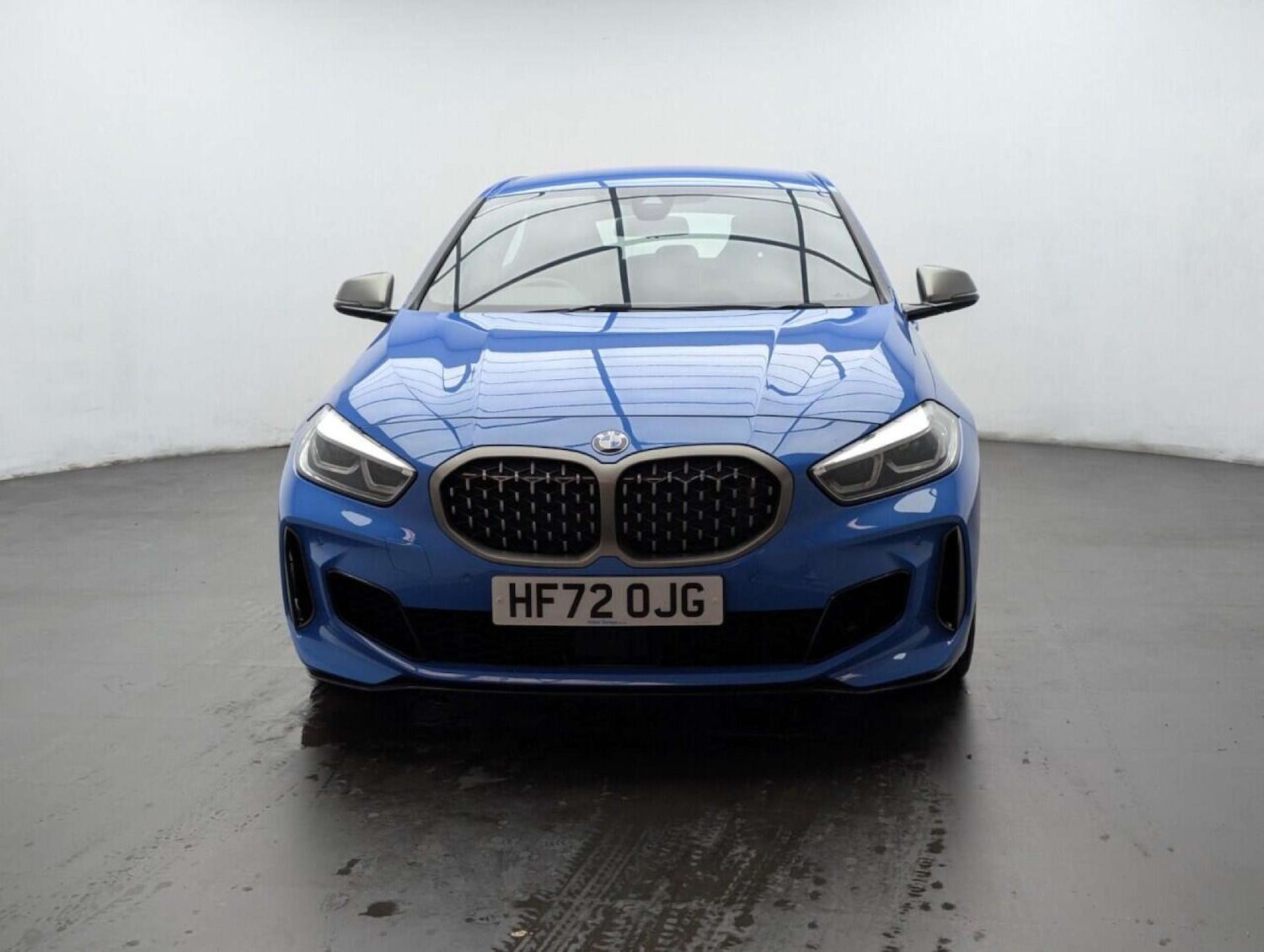 Used BMW 1 Series 2022 for sale - 77714889: Photo 3