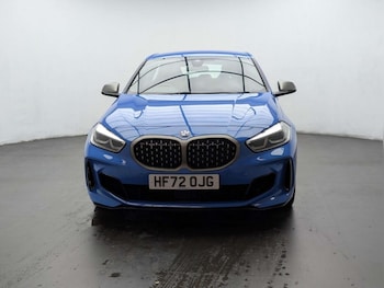 Used BMW 1 Series 2022 for sale - 77714889: Photo