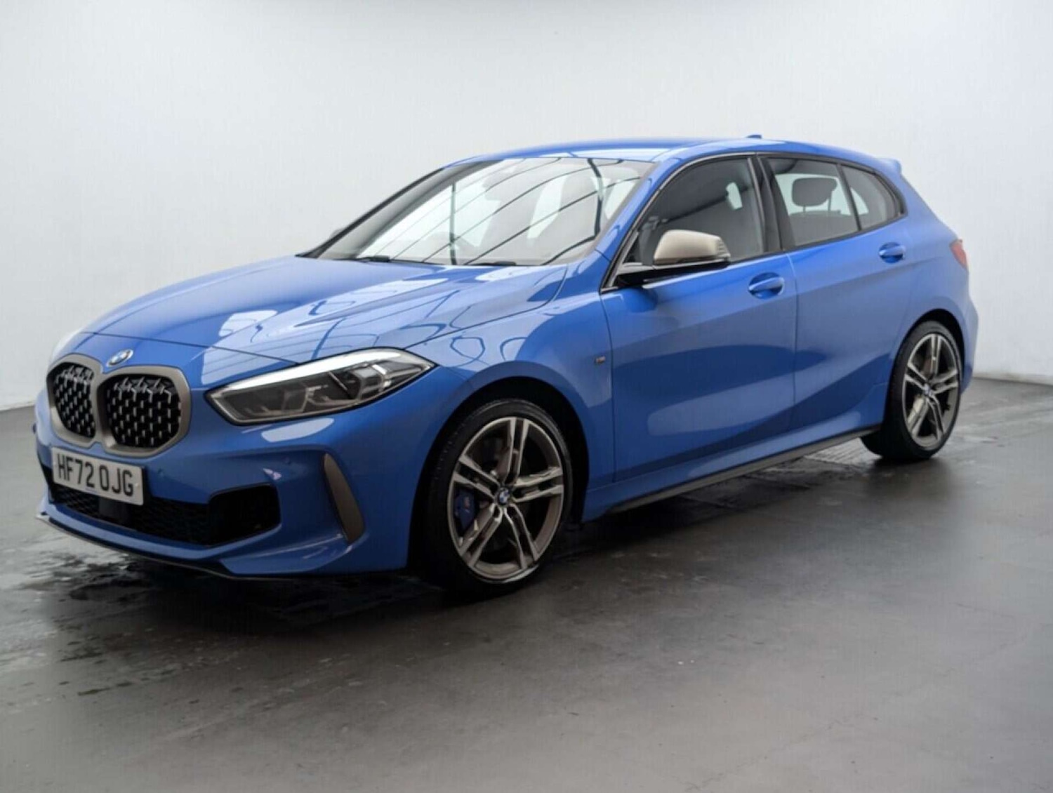 Used BMW 1 Series 2022 for sale - 77714889: Photo 4