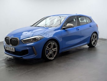 Used BMW 1 Series 2022 for sale - 77714889: Photo