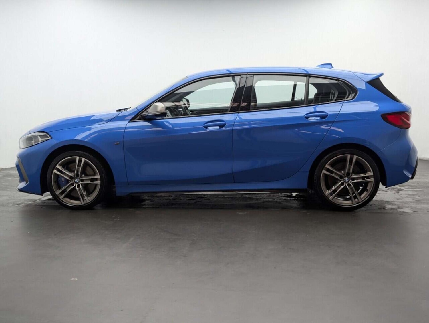 Used BMW 1 Series 2022 for sale - 77714889: Photo 5