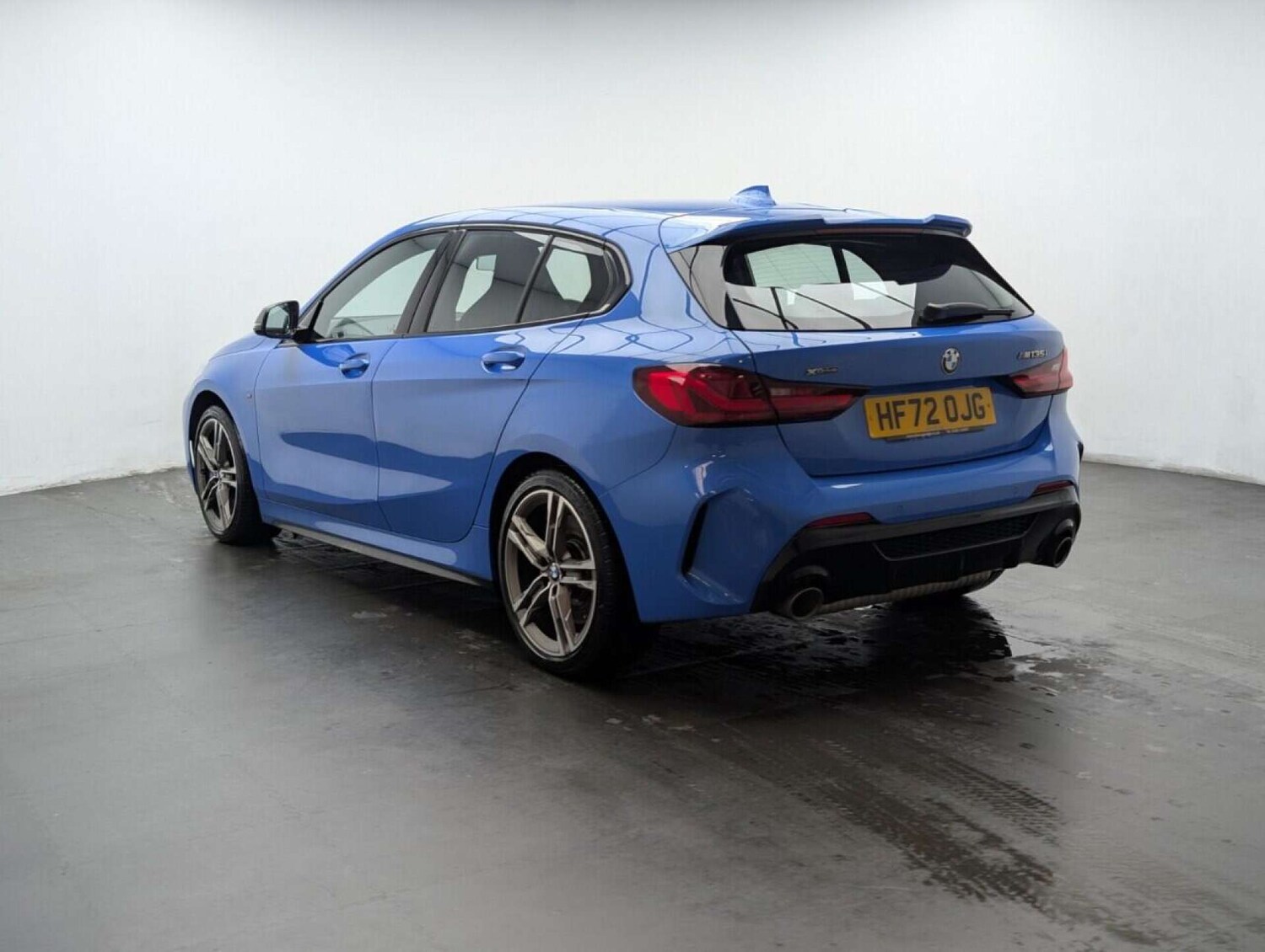 Used BMW 1 Series 2022 for sale - 77714889: Photo 6