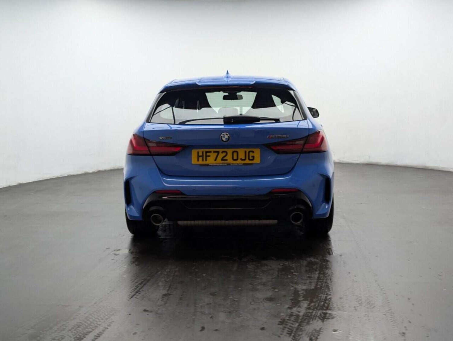 Used BMW 1 Series 2022 for sale - 77714889: Photo 7