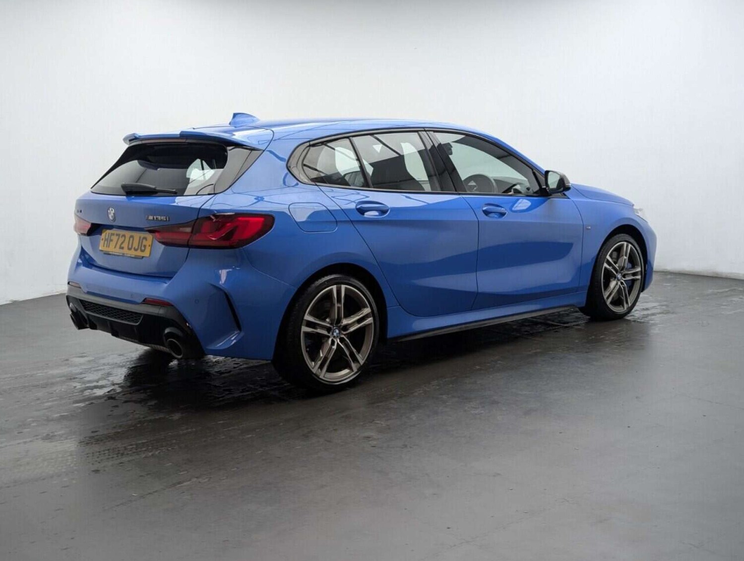 Used BMW 1 Series 2022 for sale - 77714889: Photo 8