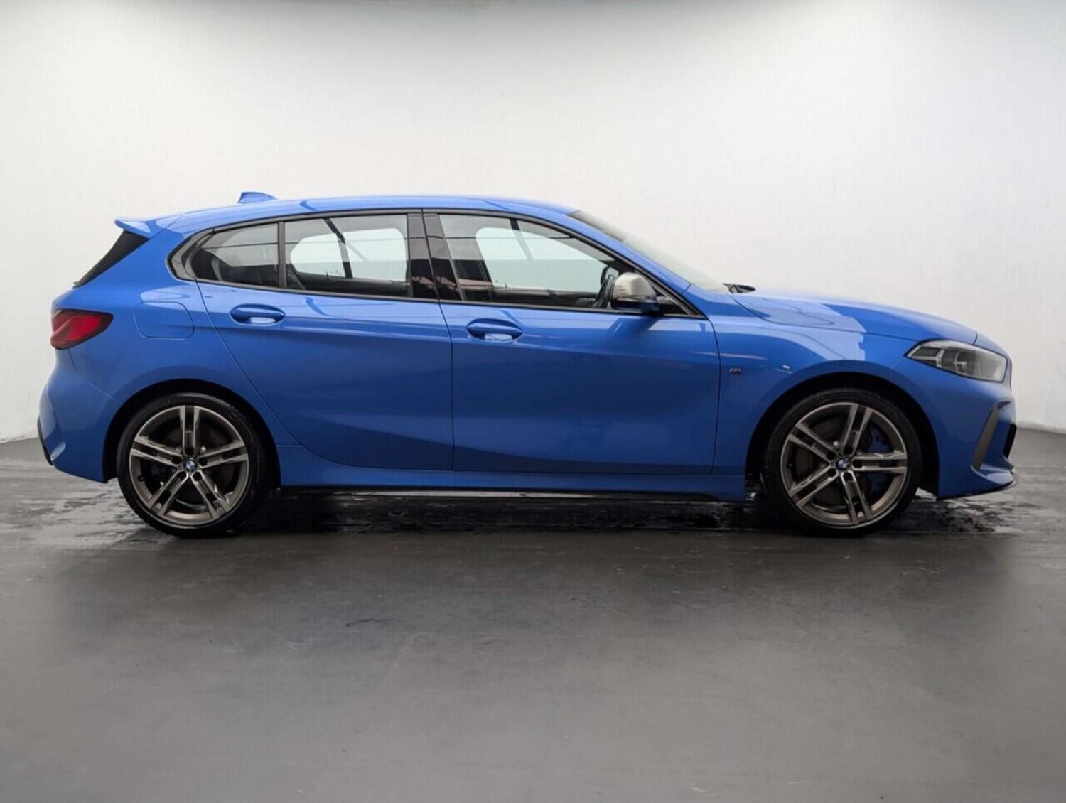 Used BMW 1 Series 2022 for sale - 77714889: Photo 9