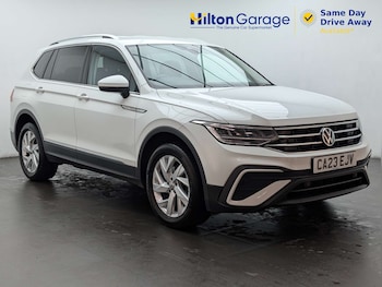 Used Volkswagen Tiguan 2023 for sale - 78632491: Photo
