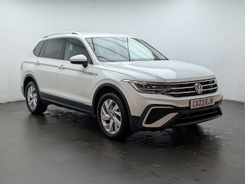 Used Volkswagen Tiguan 2023 for sale - 78632491: Photo
