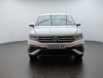 Used Volkswagen Tiguan 2023 for sale - 78632491: Photo