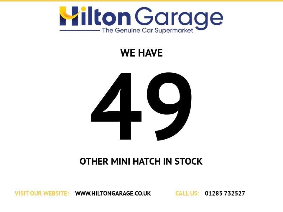 Used MINI Hatch 2017 for sale - 76659217: Photo 23