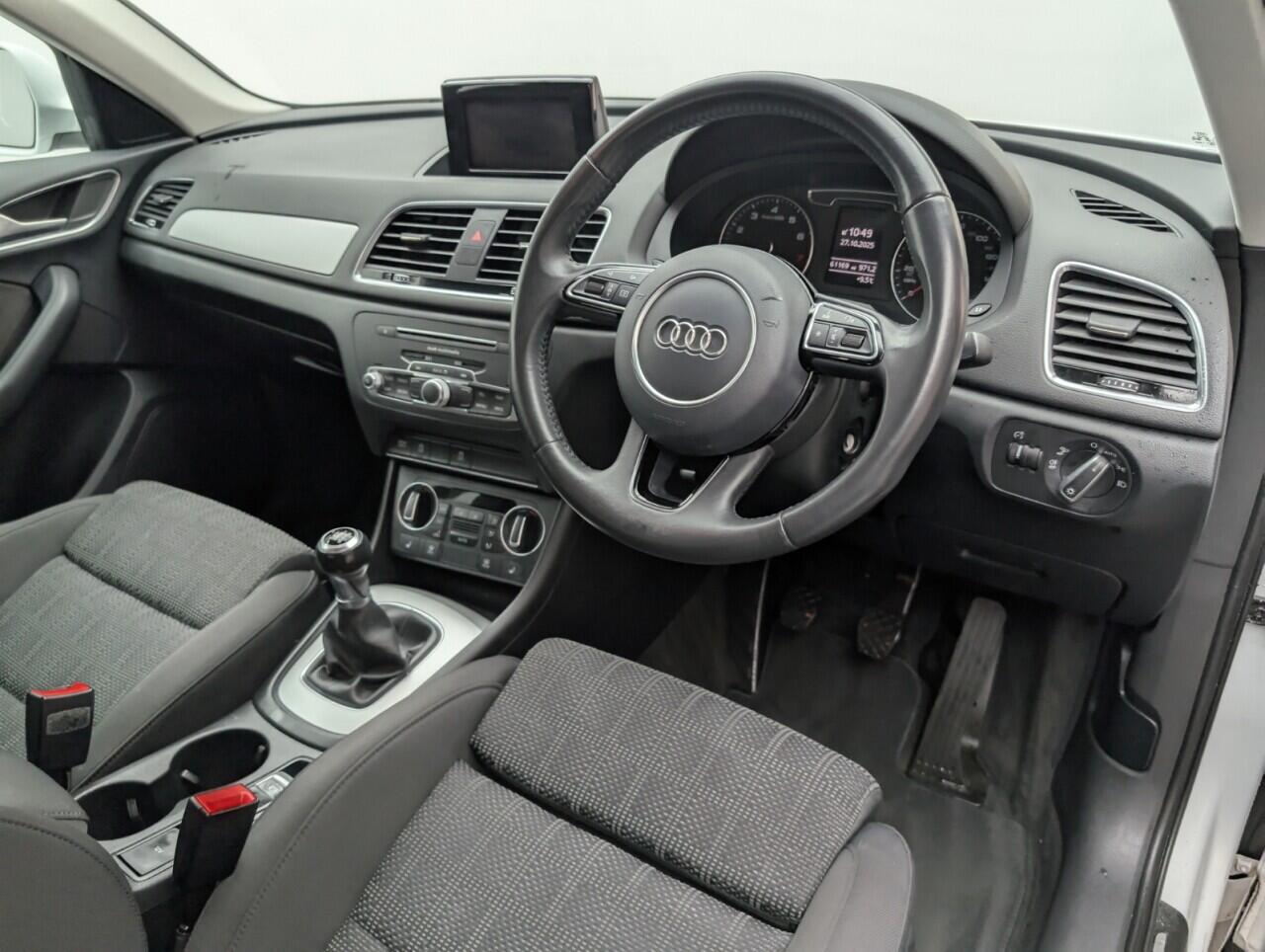 Used Audi Q3 2017 for sale - 76424166: Photo 11