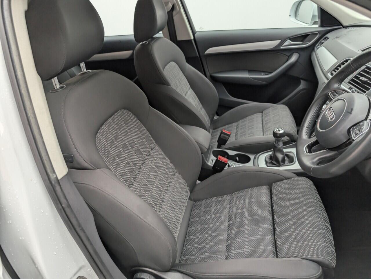 Used Audi Q3 2017 for sale - 76424166: Photo 12