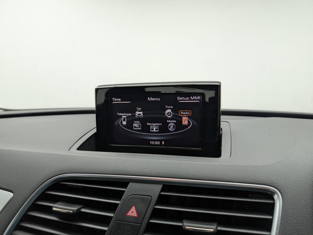 Used Audi Q3 2017 for sale - 76424166: Photo 14