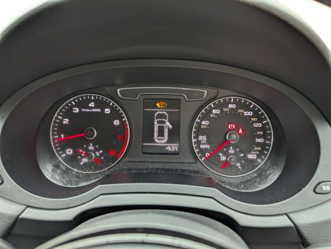 Used Audi Q3 2017 for sale - 76424166: Photo 17