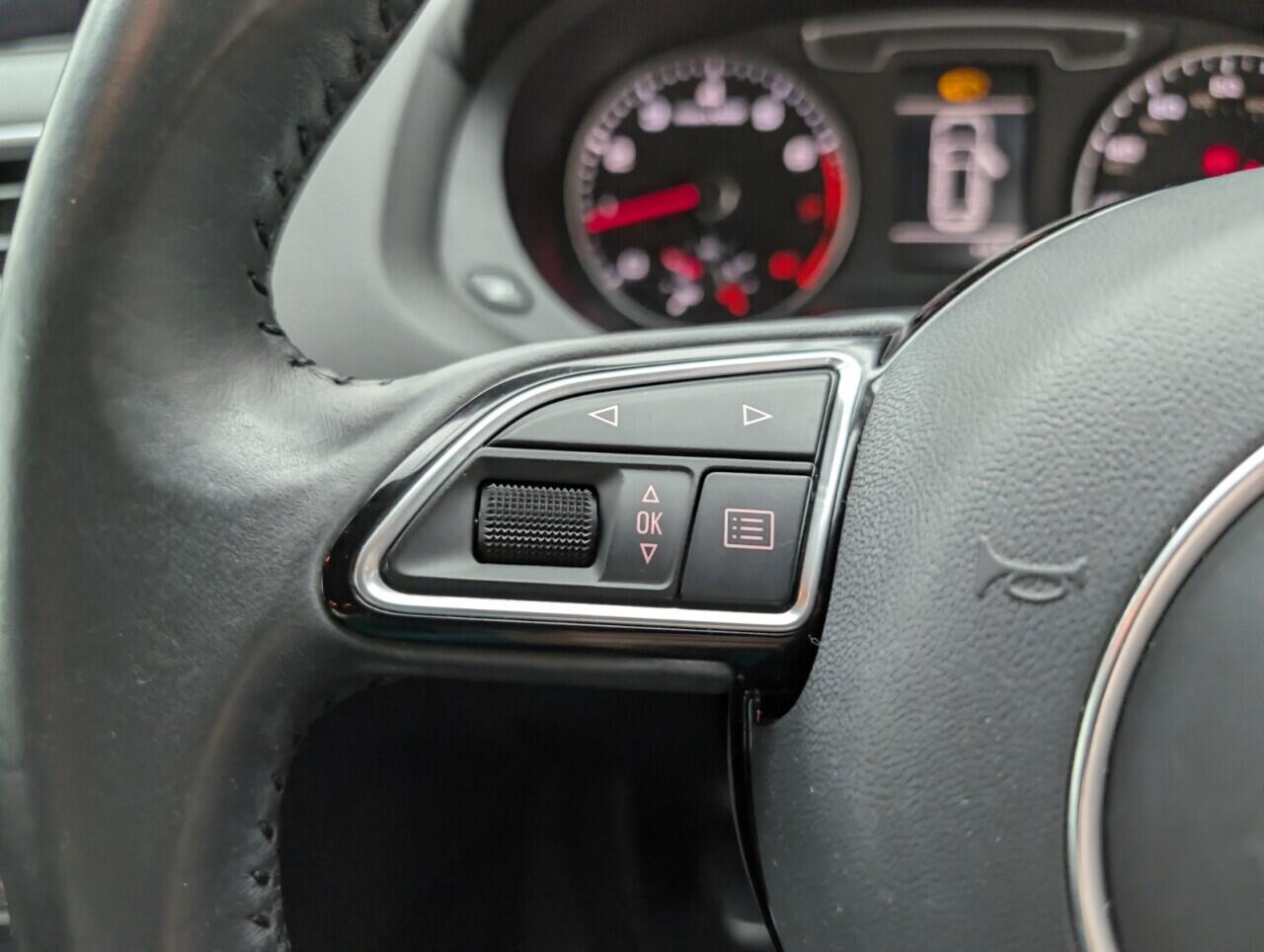 Used Audi Q3 2017 for sale - 76424166: Photo 18