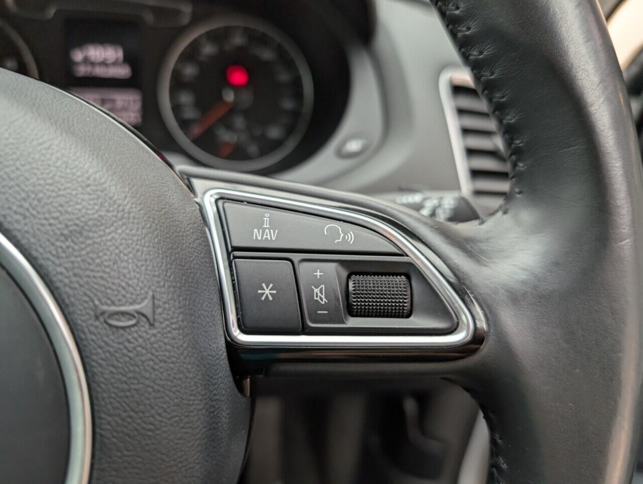 Used Audi Q3 2017 for sale - 76424166: Photo 19