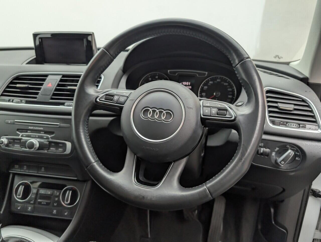 Used Audi Q3 2017 for sale - 76424166: Photo 22