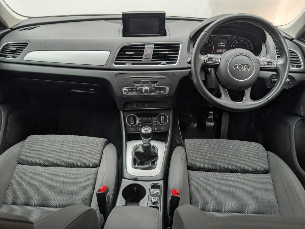 Used Audi Q3 2017 for sale - 76424166: Photo 23