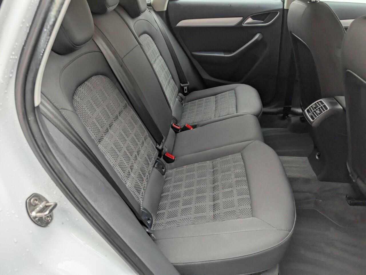 Used Audi Q3 2017 for sale - 76424166: Photo 24