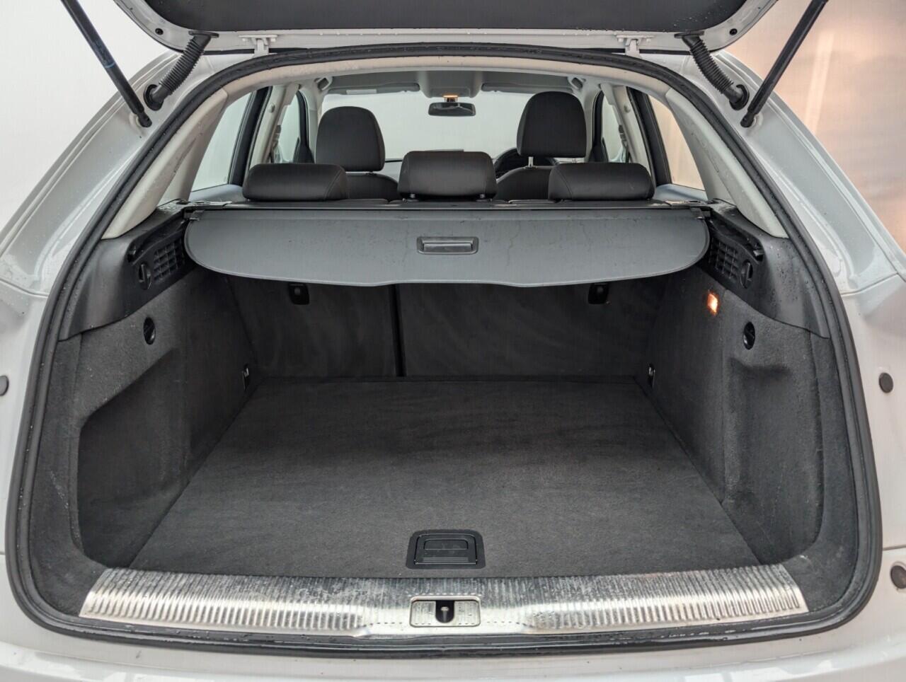 Used Audi Q3 2017 for sale - 76424166: Photo 25